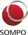 Seguro de Carga Logo da Sompo Seguros